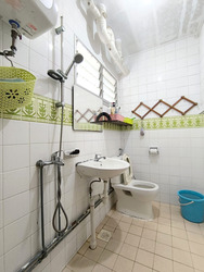 Blk 492C Tampines Street 45 (Tampines), HDB 4 Rooms #547465131